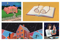 Illustrations for Illustration Source