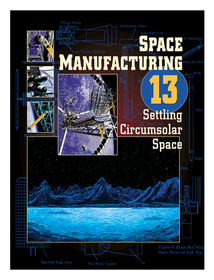 Space Manufacturing 13 cover