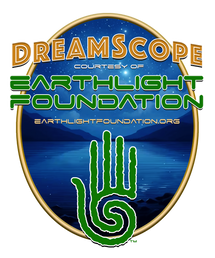 Dreamscope telescope sticker