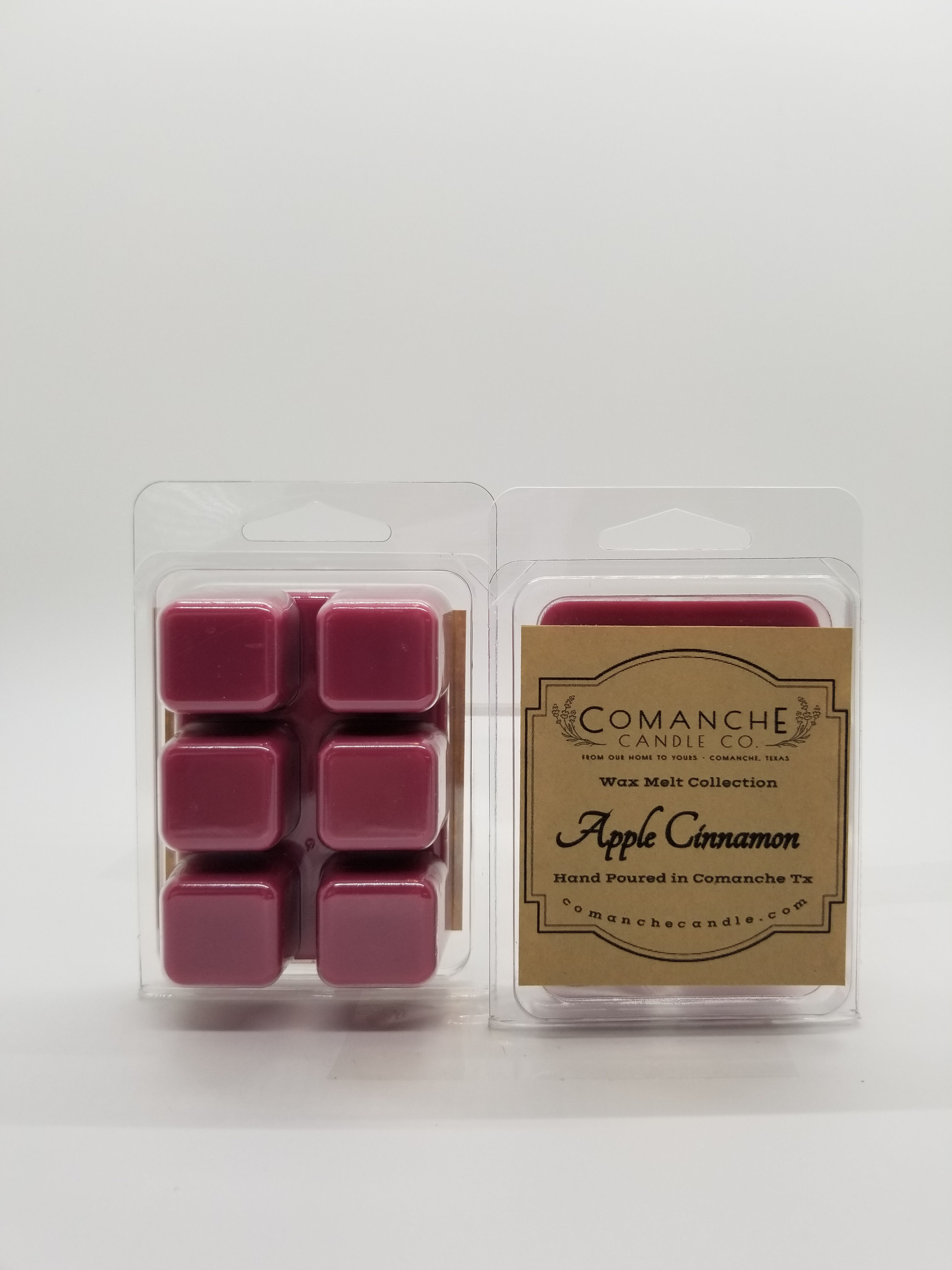 Wax Melt - Apple Cinnamon