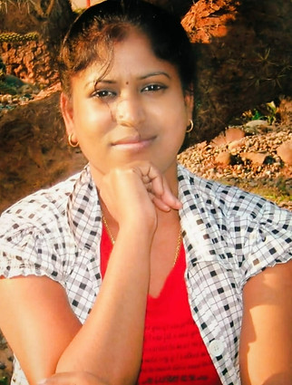 Padmavathy