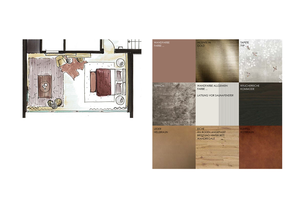 Miniaturbild: +Farben und Materialisierung