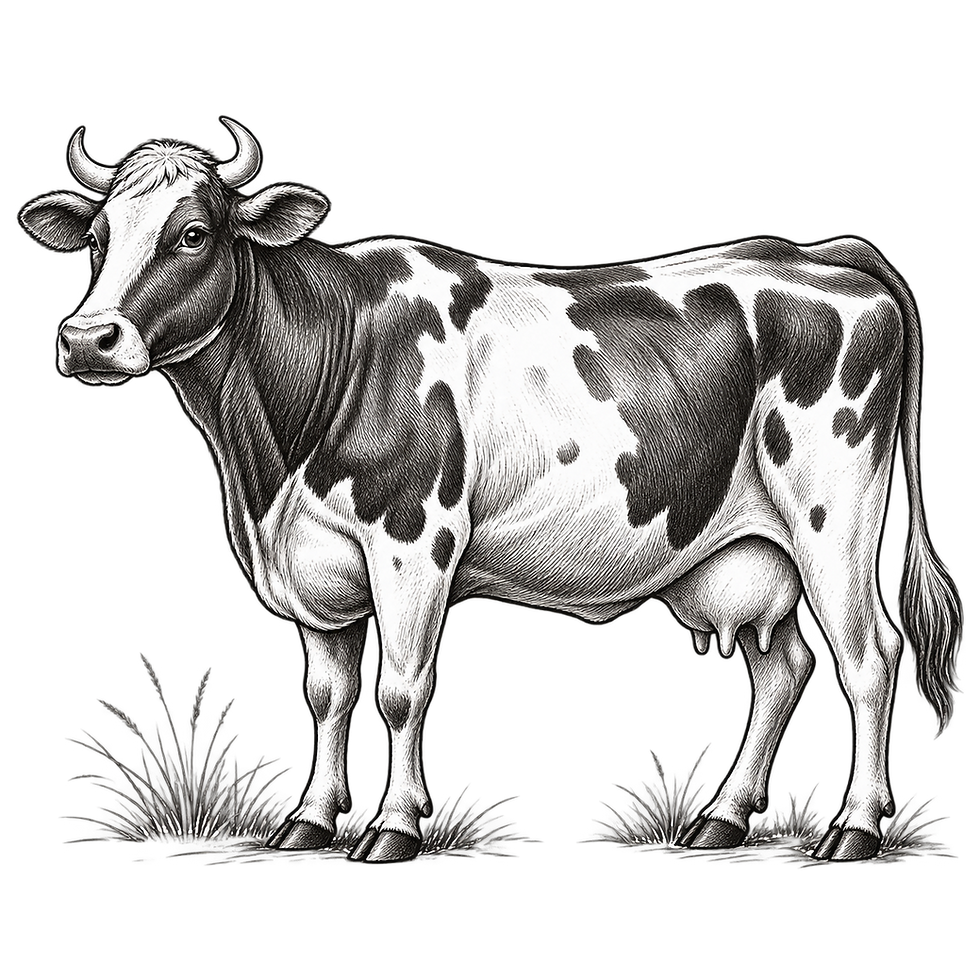 Could We Keep Dairy Cows Producing Milk Without Repeated Pregnancies?