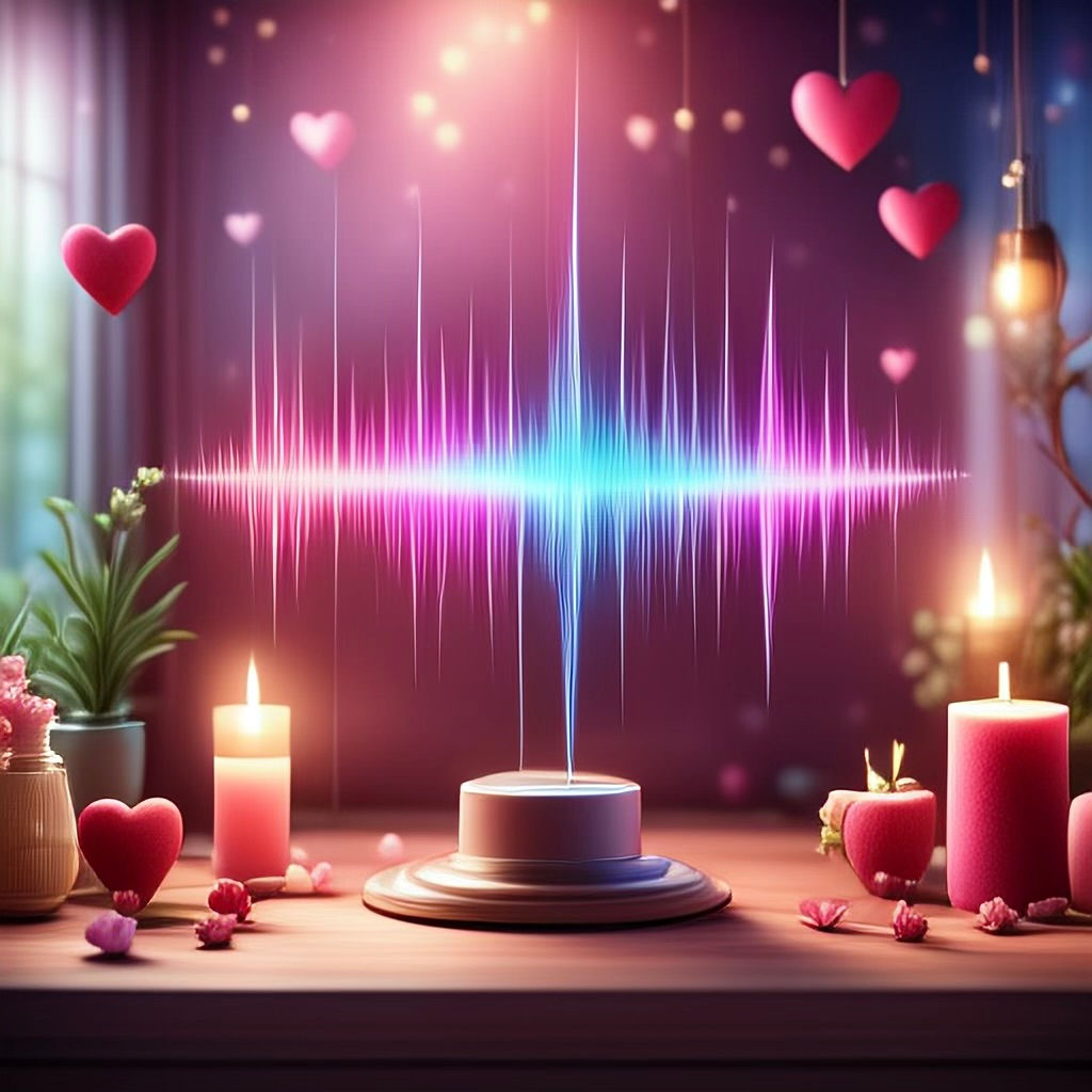Affirmations for a loving relationship
