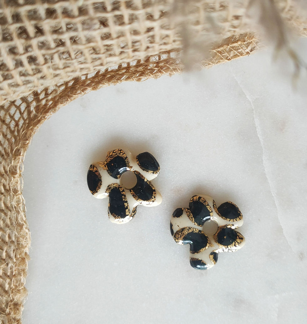 Miniature : Capsule LEO " Pampilles " MES PETITS TRESORS BY ATELIER K