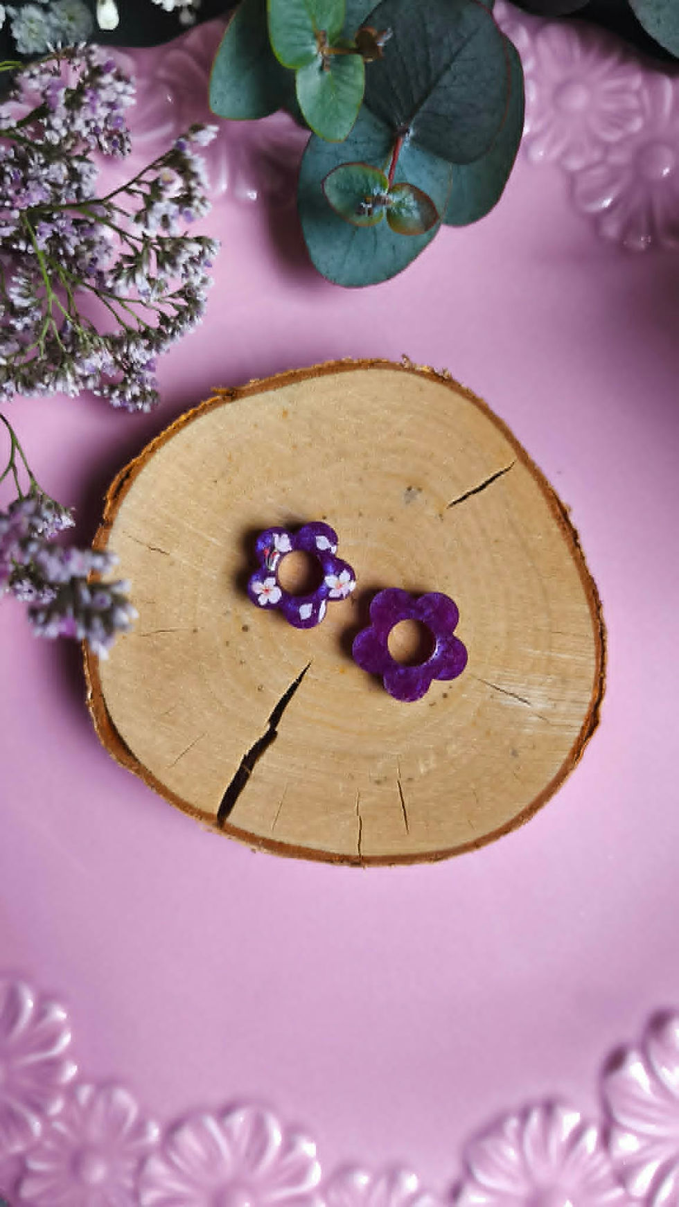Miniature : PRINTEMPS 2026 "Pampilles" MES PETITS TRESORS BY ATELIER
