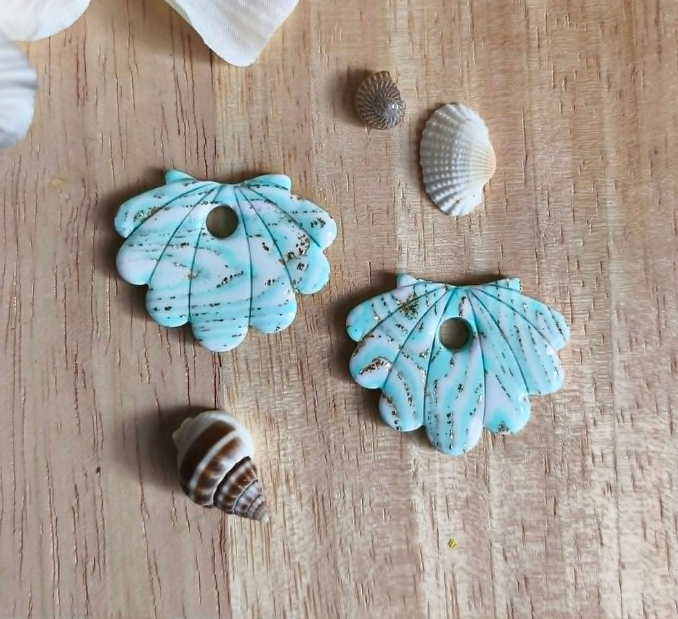Miniature : ETE 2026 "Pampilles" MES PETITS TRESORS BY ATELIER