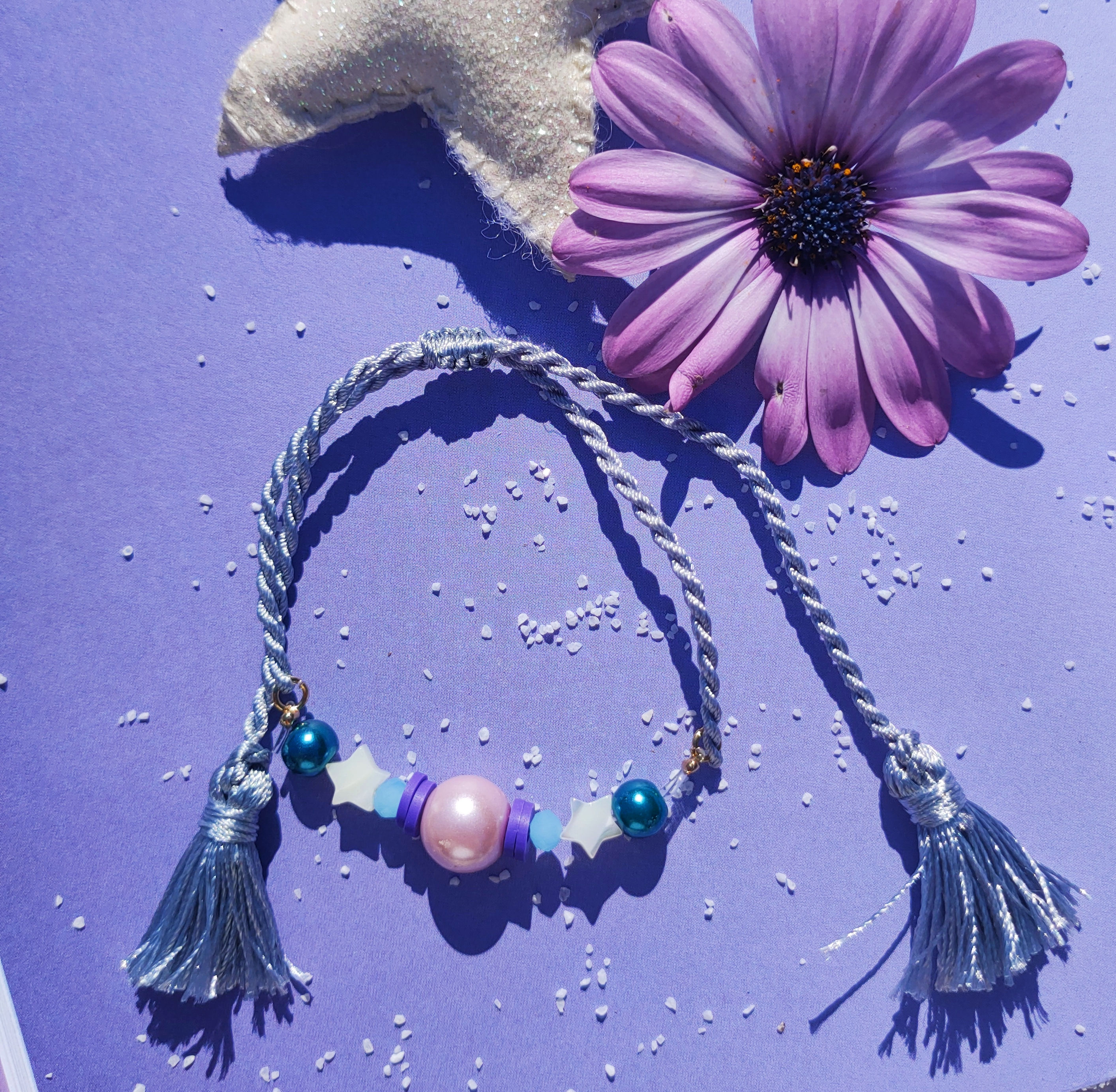 Ambiance BEAUTE DES ILES - Bracelet lien