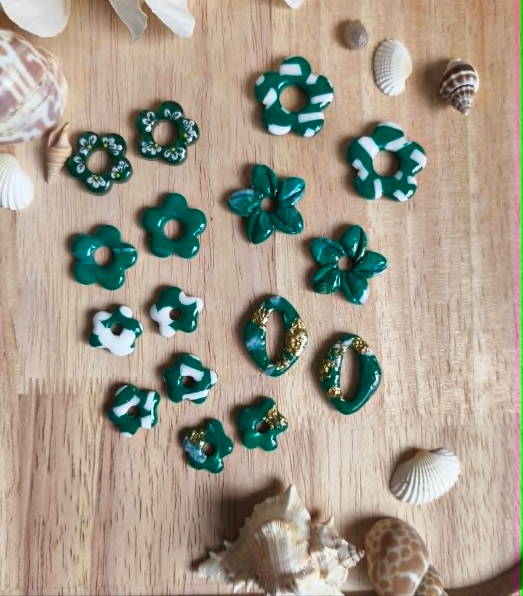 ETE 2026 "Pampilles" MES PETITS TRESORS BY ATELIER