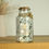 Thumbnail: This beautiful Personalised Botanical LED Glass Jar is a perfect gift for the newlyweds! Material is glass