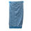 Thumbnail: Cotton Pario Towel - 100x180 cm - Sky Blue