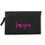 Thumbnail: Personalised Pink Name Pencil Case