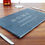 Thumbnail: Personalised HOME Slate Rectangle Placemat