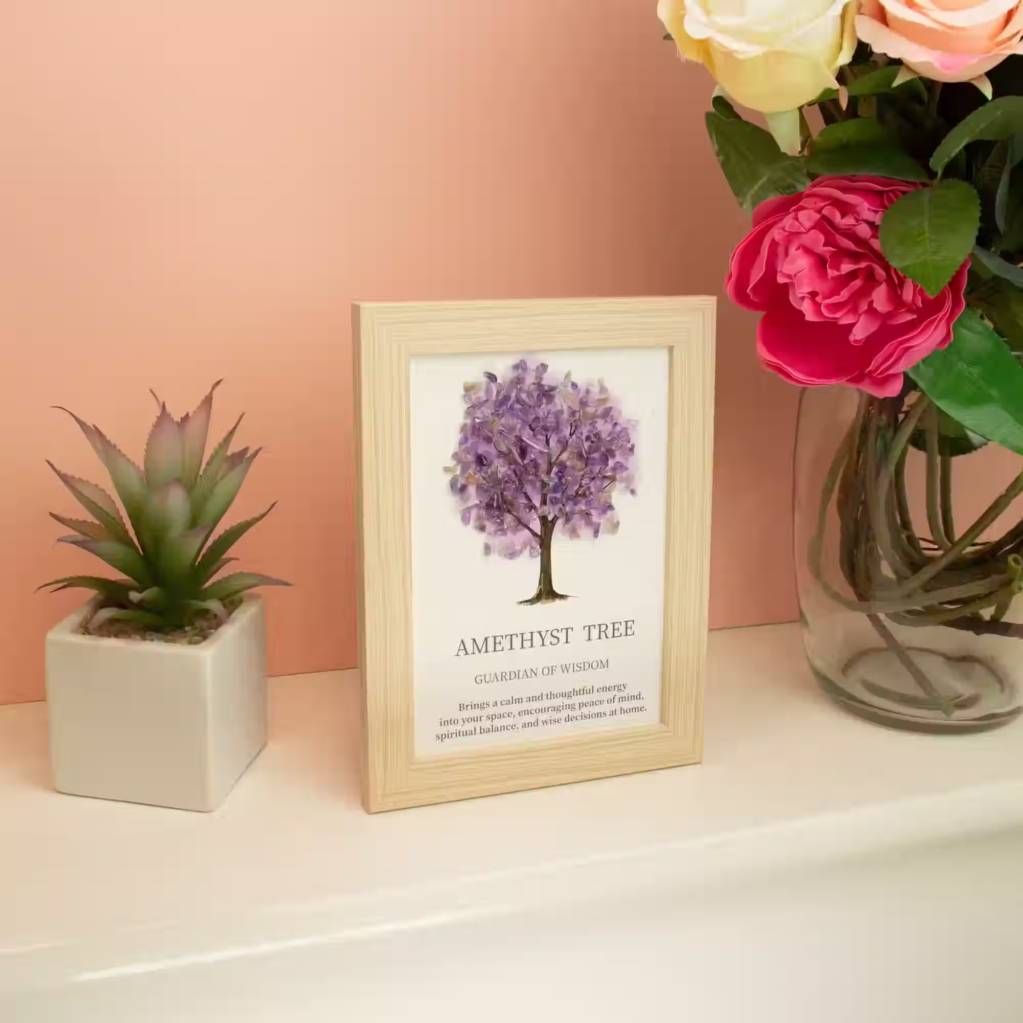 Gemstone Tree Pictures