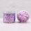 Thumbnail: Parma Violet Whipped Cream Soap