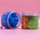 Thumbnail: Parma Violet Whipped Cream Soap