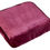 Thumbnail: Dyed Mink Blanket Throw