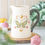 Thumbnail: Fairy Wing Ceramic Flower Jug