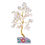 Thumbnail: Gemstone Tree, Rose Quartz