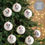 Thumbnail: Personalised Dog Breed Christmas Bauble