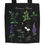 Thumbnail: Poisonous Plants Polycotton Tote Bag