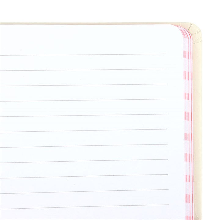 Thumbnail: My Recipes A5 Notebook with Pen