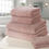Thumbnail: So Soft Towel pink bale