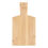 Thumbnail: Chop It Like It's Hot Bamboo Serving Board