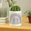 Thumbnail: Let your child's creativity run wild and treasure it for years to come with this cute ceramic storage pot.