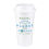 Thumbnail: Personalised 'Saving the Planet' Insulated Reusable Eco Travel Cup