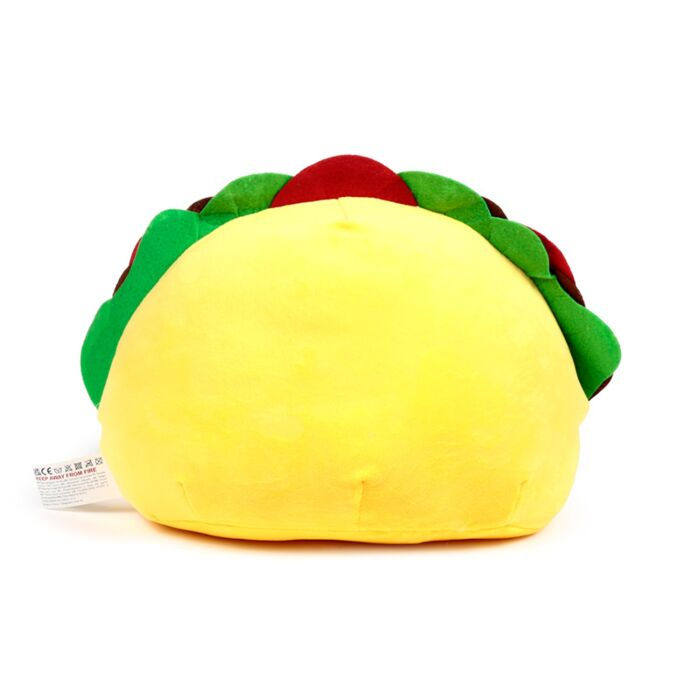 Thumbnail: Squidglys Plush Toy - Foodiemals Design