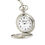 Thumbnail: Personalised Pocket Fob Watch