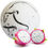 Thumbnail: Tropical Paradise Coco Bath Bomb - Dragon Fruit