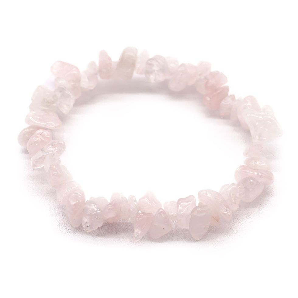 Thumbnail: Chip Stone Bracelets