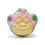 Thumbnail: Monkey Shaped Bath Bomb weighing 90g and infused with the delightful fusion of Guava & Strawberry