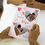 Thumbnail: Personalised Photo Upload Red Hearts Card