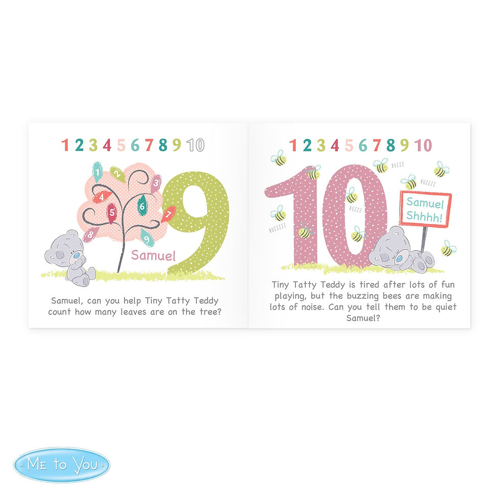 Thumbnail: Designed to teach 3-6 years old