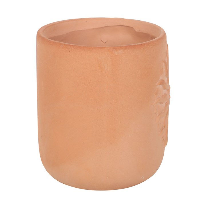 Thumbnail: Terracotta Sun Plant Pot