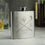 Thumbnail: Personalised Golf Hip Flasks stainless steel hip flask