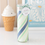 Thumbnail: Candy Stripe Peppermint Tube Candle