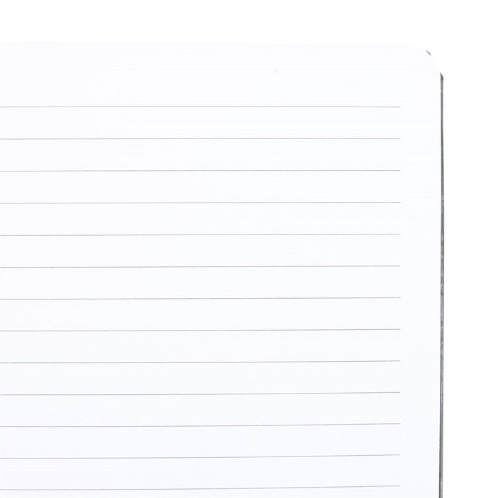 Thumbnail: Luna Moth A5 Notebook