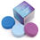 Thumbnail: Chakra Bath Fizzers Sets