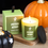 Thumbnail: Fright Night Lime and Ginger Candle