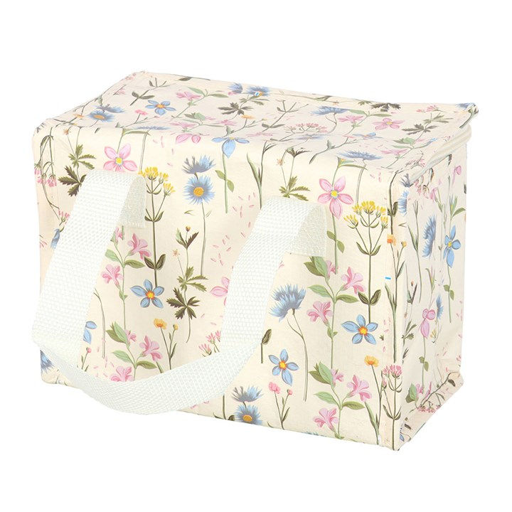 Thumbnail: Blooming Lovely Floral Lunch Bag