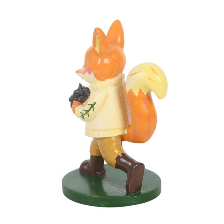 Thumbnail: Flynn Fox Ornament