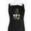 Thumbnail: Personalised BBQ King Black Apron