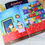Thumbnail: Personalised Magical Christmas Adventure Story Book and Personalised Teddy Bear