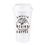 Thumbnail: Personalised 'Life Begins After Coffee' Insulated Reusable Eco Travel Cup