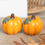 Thumbnail: Pumpkin Salt and Pepper Shakers
