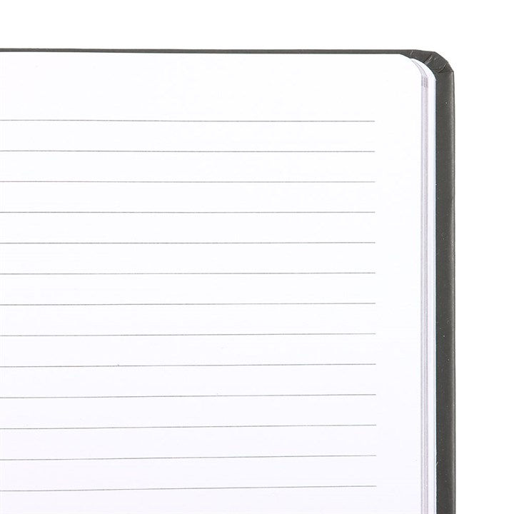 Thumbnail: Poisonous Plants A5 Notebook
